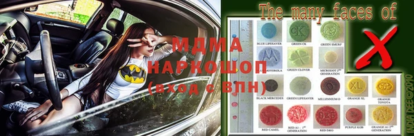мдпв Карпинск